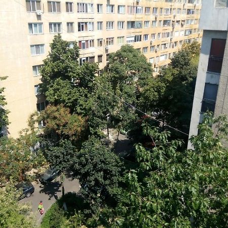 Apartament Sonia Бухарест Экстерьер фото