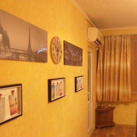 Apartament Sonia Бухарест Экстерьер фото