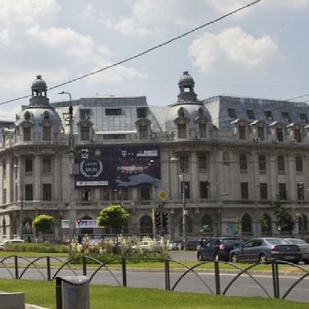 Apartament Sonia Бухарест Экстерьер фото