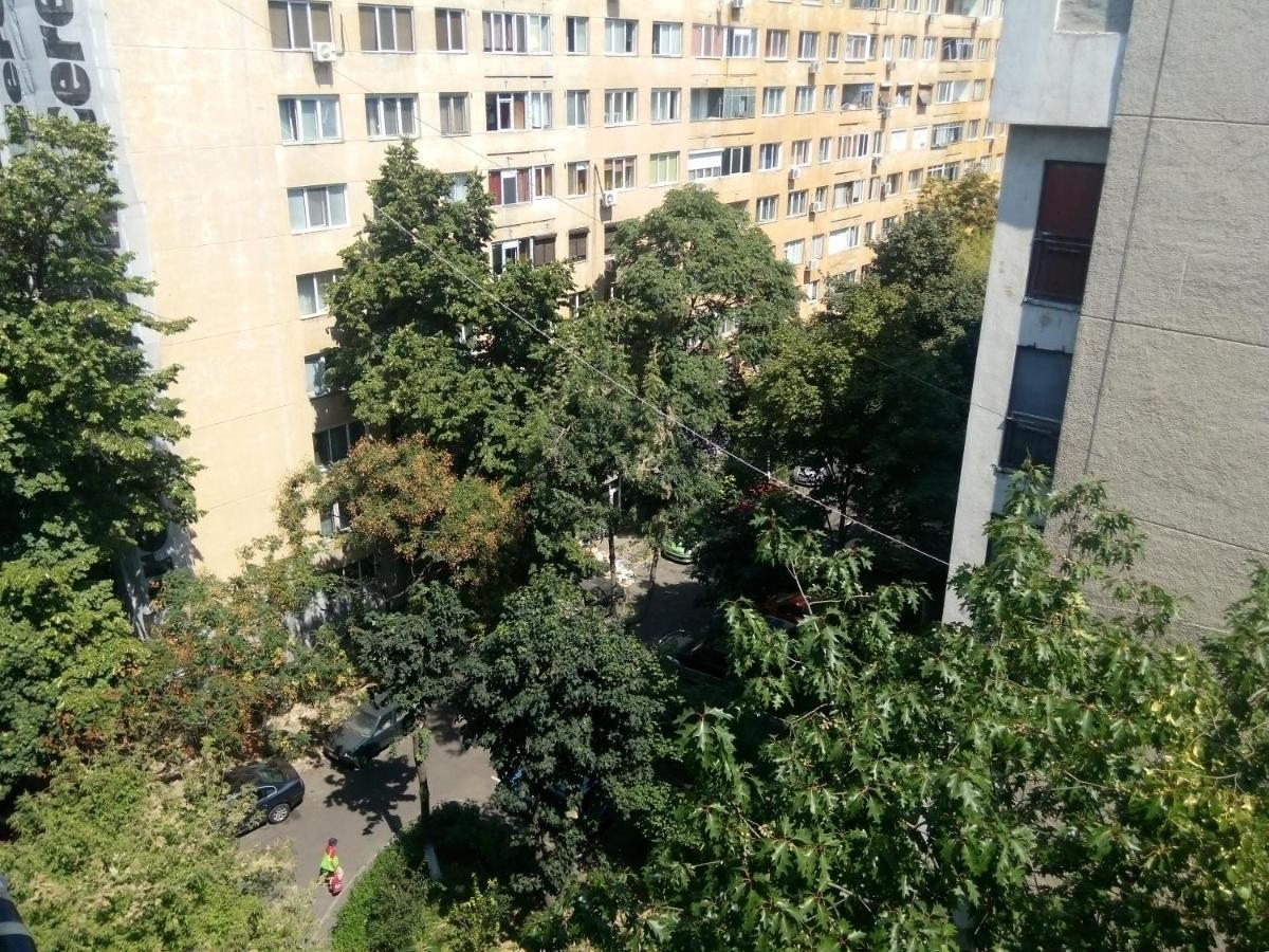 Apartament Sonia Бухарест Экстерьер фото