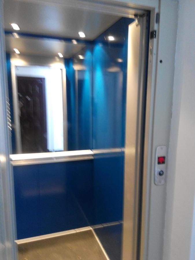 Apartament Sonia Бухарест Экстерьер фото
