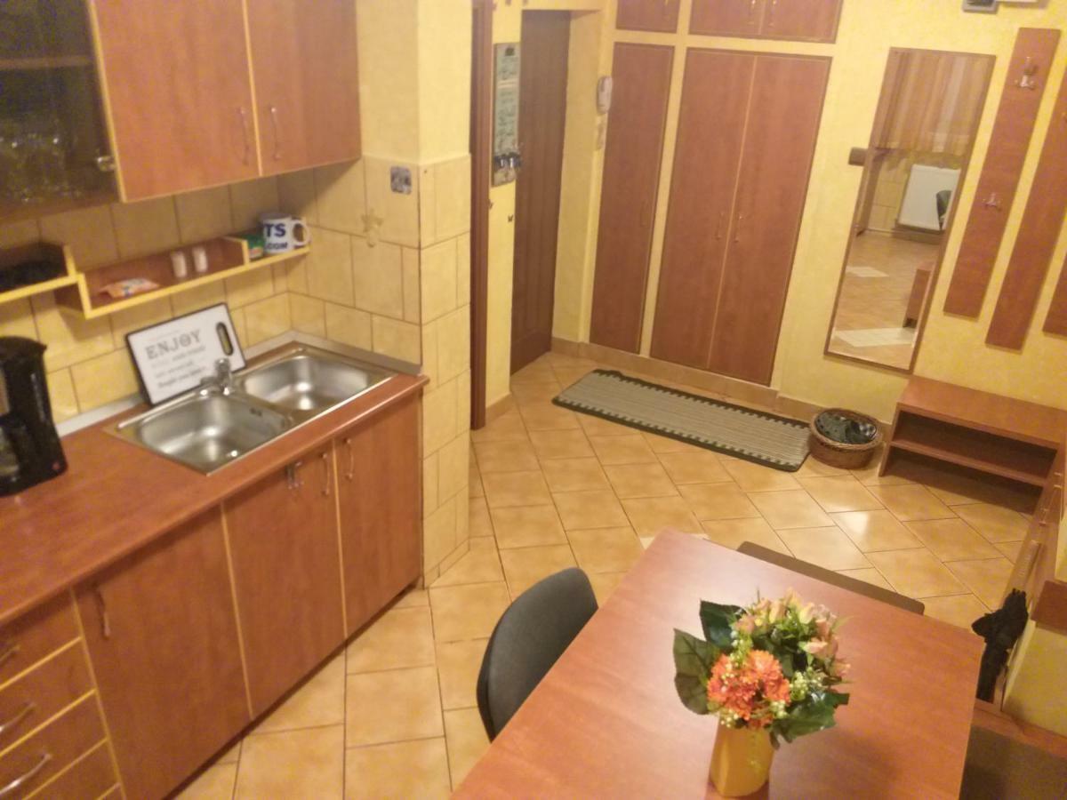 Apartament Sonia Бухарест Экстерьер фото