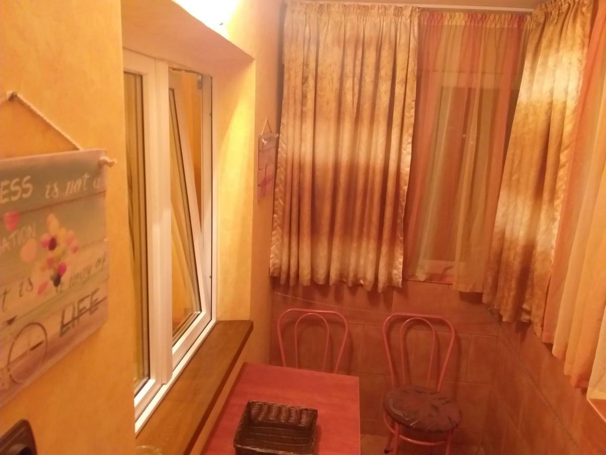 Apartament Sonia Бухарест Экстерьер фото