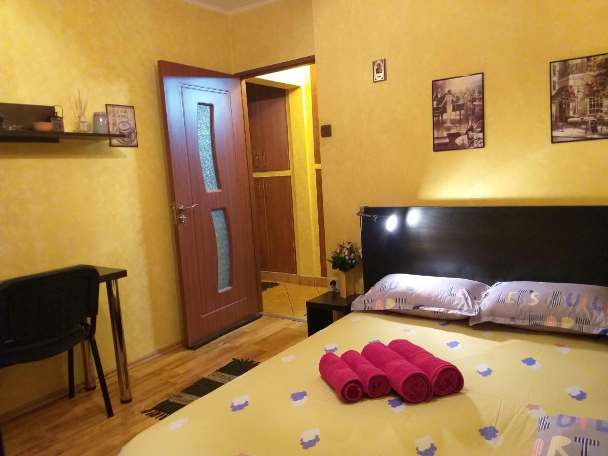 Apartament Sonia Бухарест Экстерьер фото