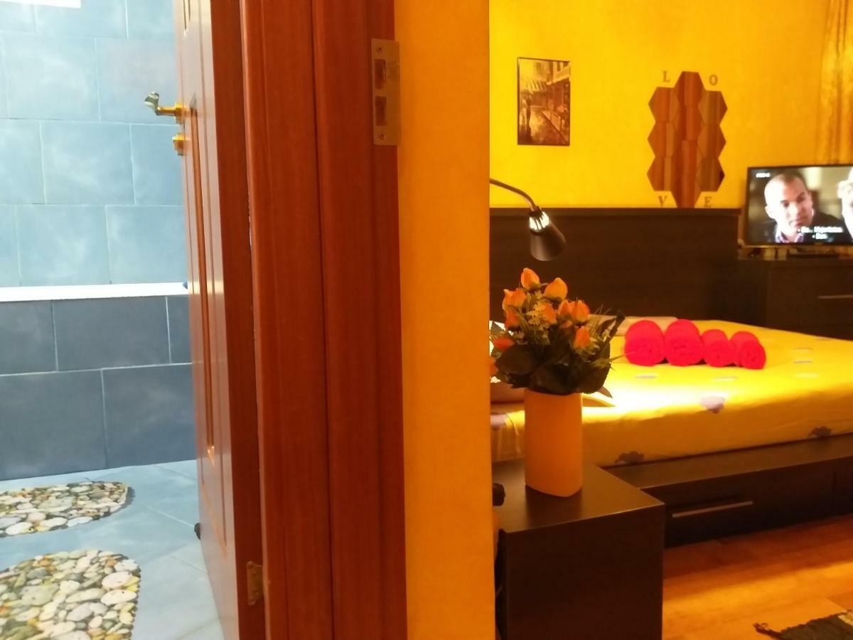 Apartament Sonia Бухарест Экстерьер фото