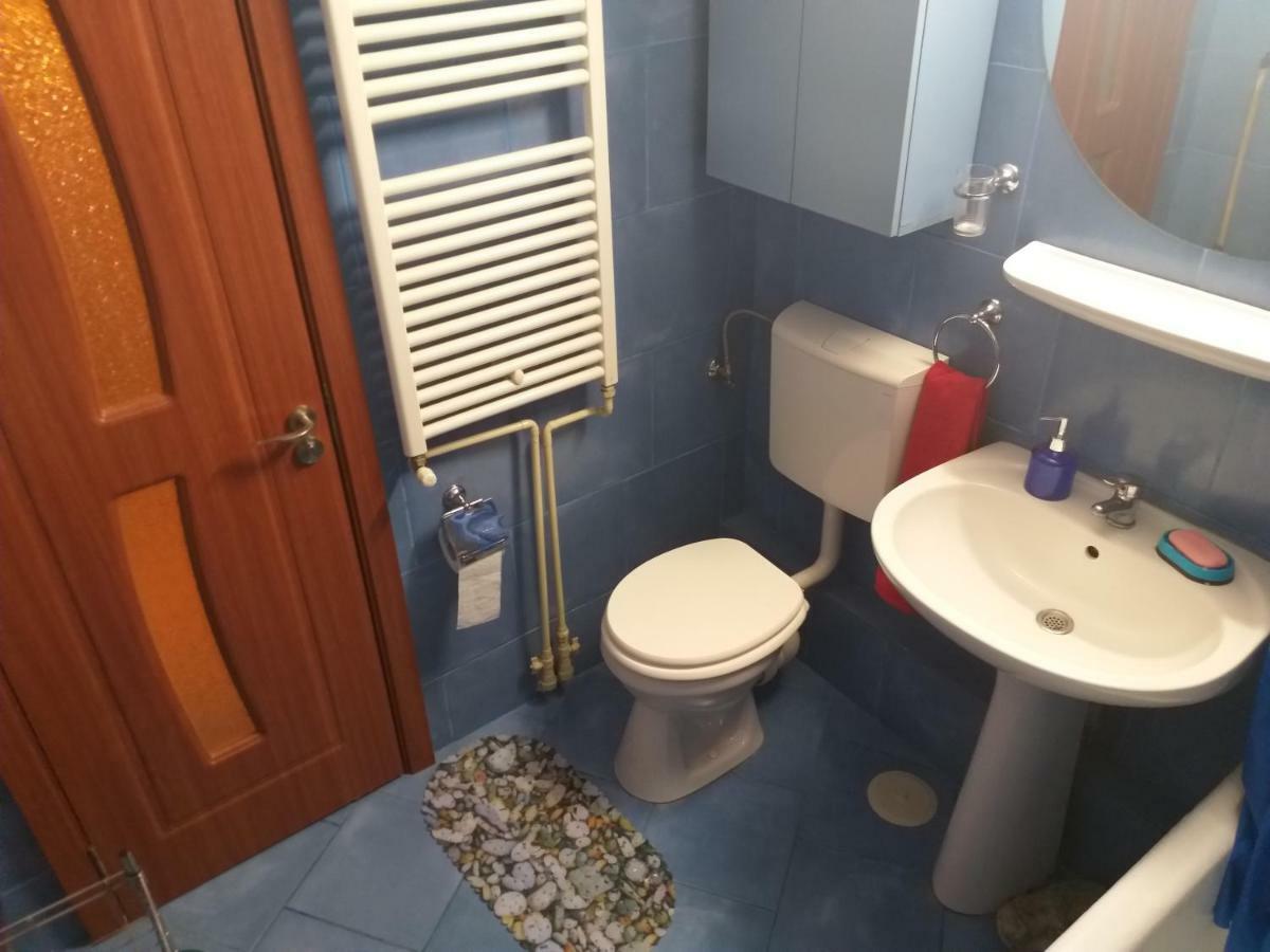 Apartament Sonia Бухарест Экстерьер фото