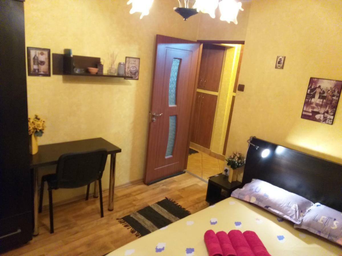 Apartament Sonia Бухарест Экстерьер фото